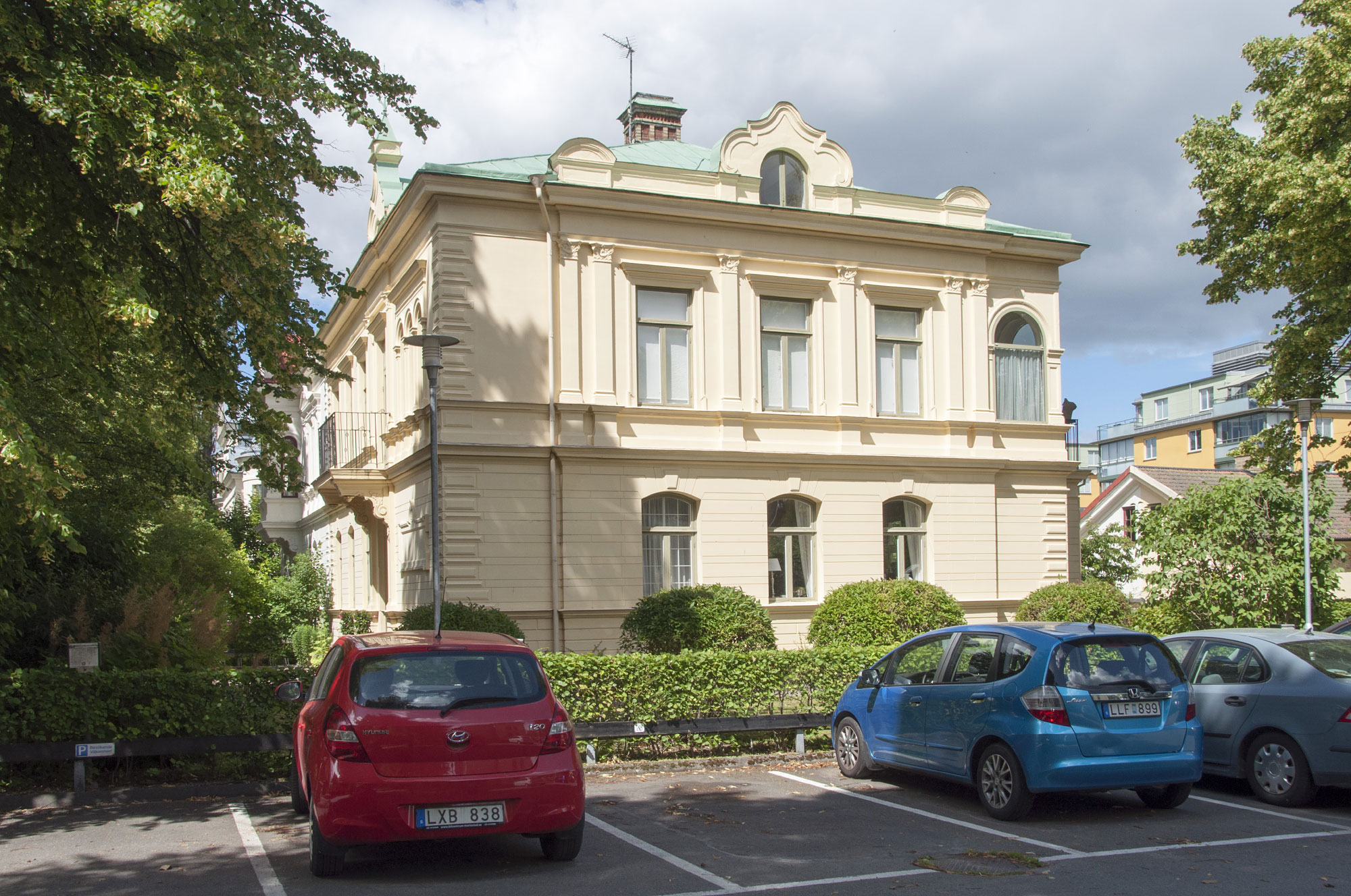 Mariestad